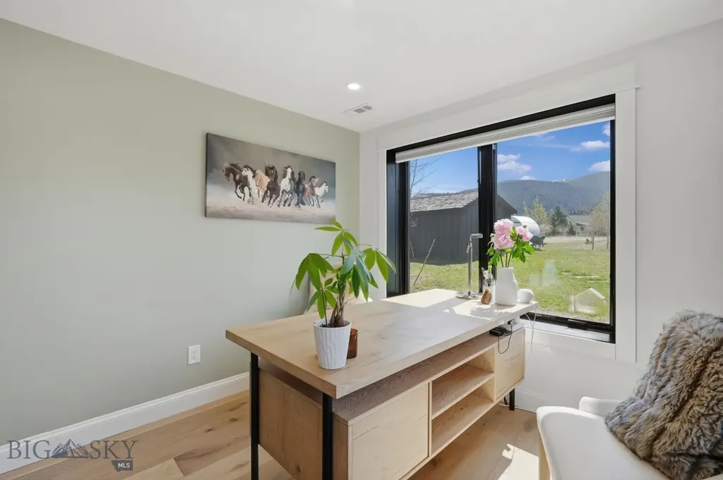 1589 Cougar Drive Bozeman MT 59718