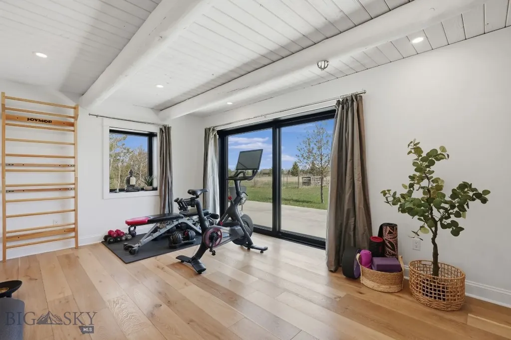 1589 Cougar Drive Bozeman MT 59718
