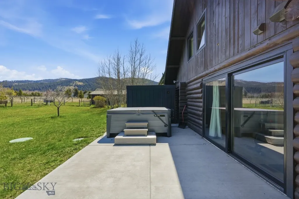 1589 Cougar Drive Bozeman MT 59718