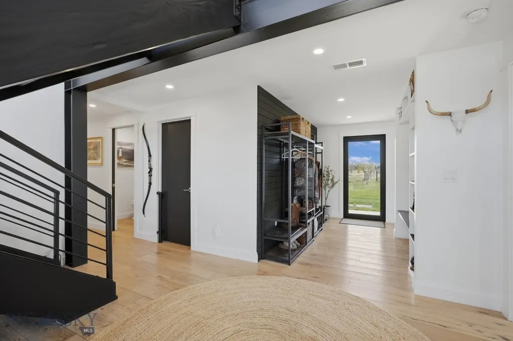 1589 Cougar Drive Bozeman MT 59718