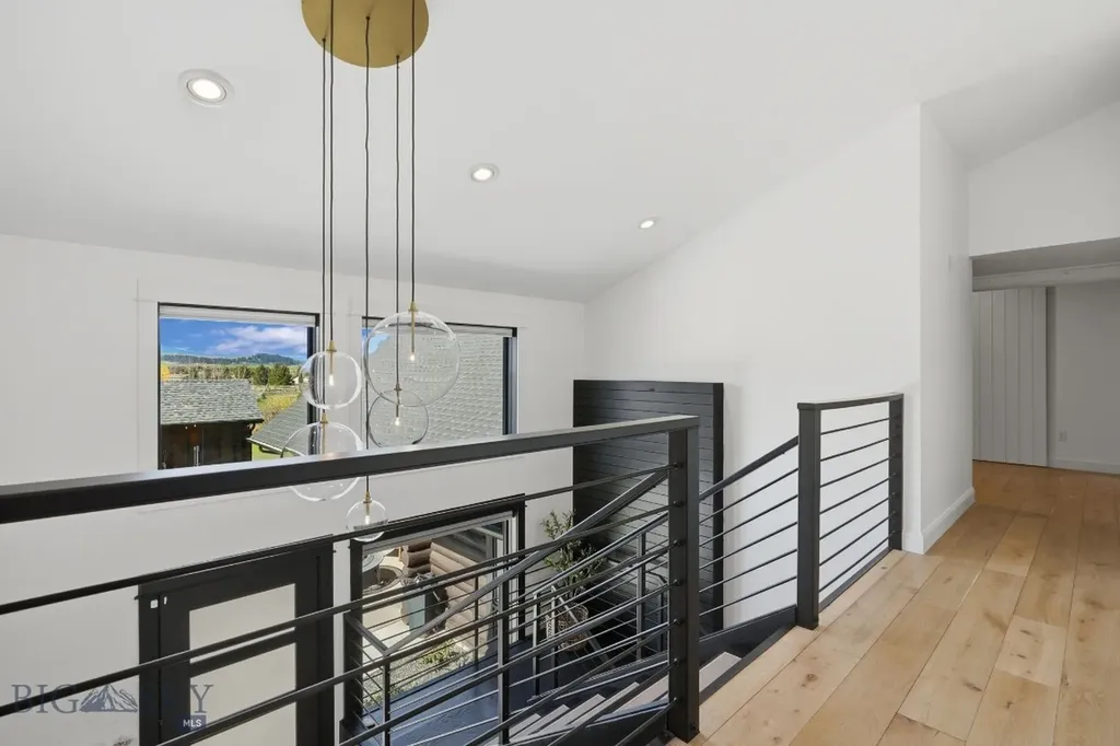 1589 Cougar Drive Bozeman MT 59718