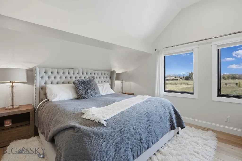 1589 Cougar Drive Bozeman MT 59718