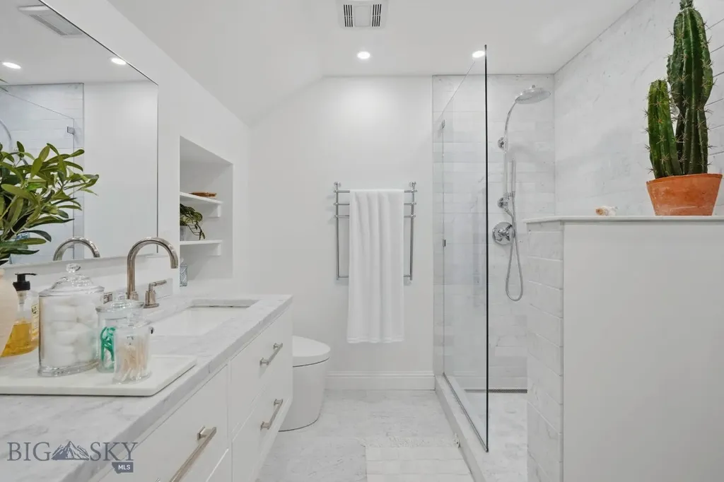 1589 Cougar Drive Bozeman MT 59718