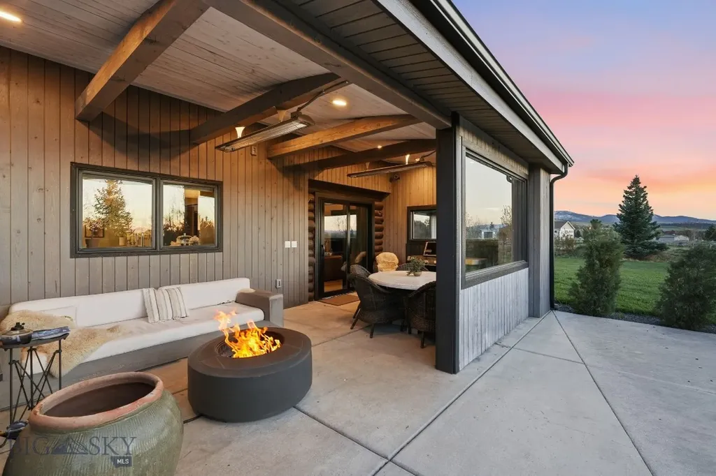 1589 Cougar Drive Bozeman MT 59718