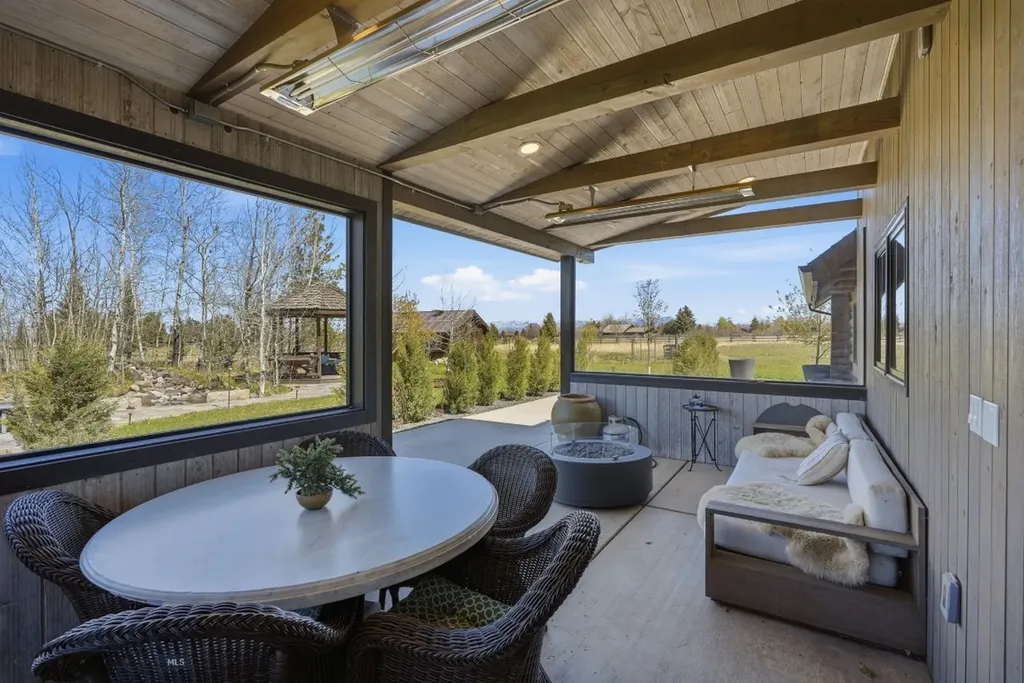 1589 Cougar Drive Bozeman MT 59718