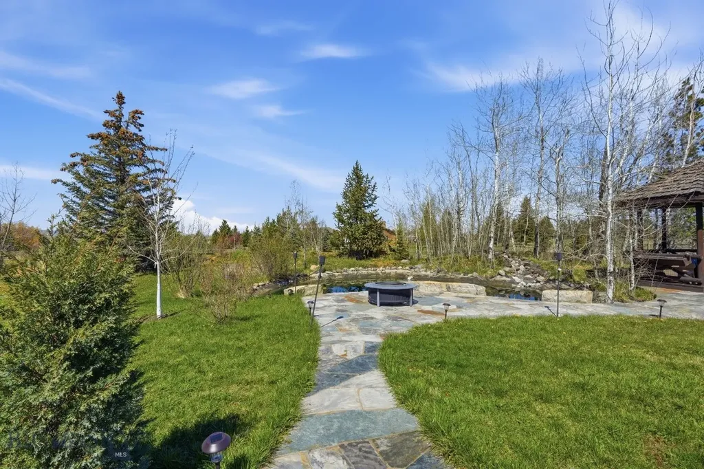 1589 Cougar Drive Bozeman MT 59718
