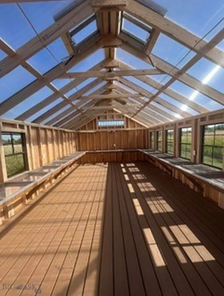 1589 Cougar Drive Bozeman MT 59718