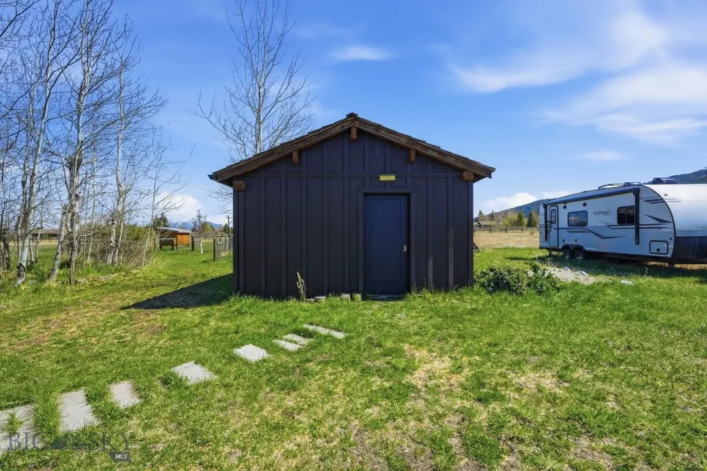 1589 Cougar Drive Bozeman MT 59718