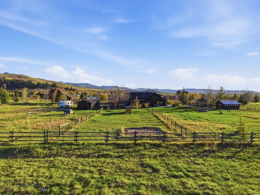1589 Cougar Drive Bozeman MT 59718