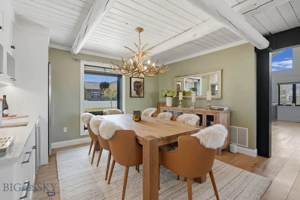 1589 Cougar Drive Bozeman MT 59718