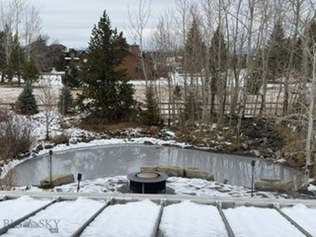 1589 Cougar Drive Bozeman MT 59718