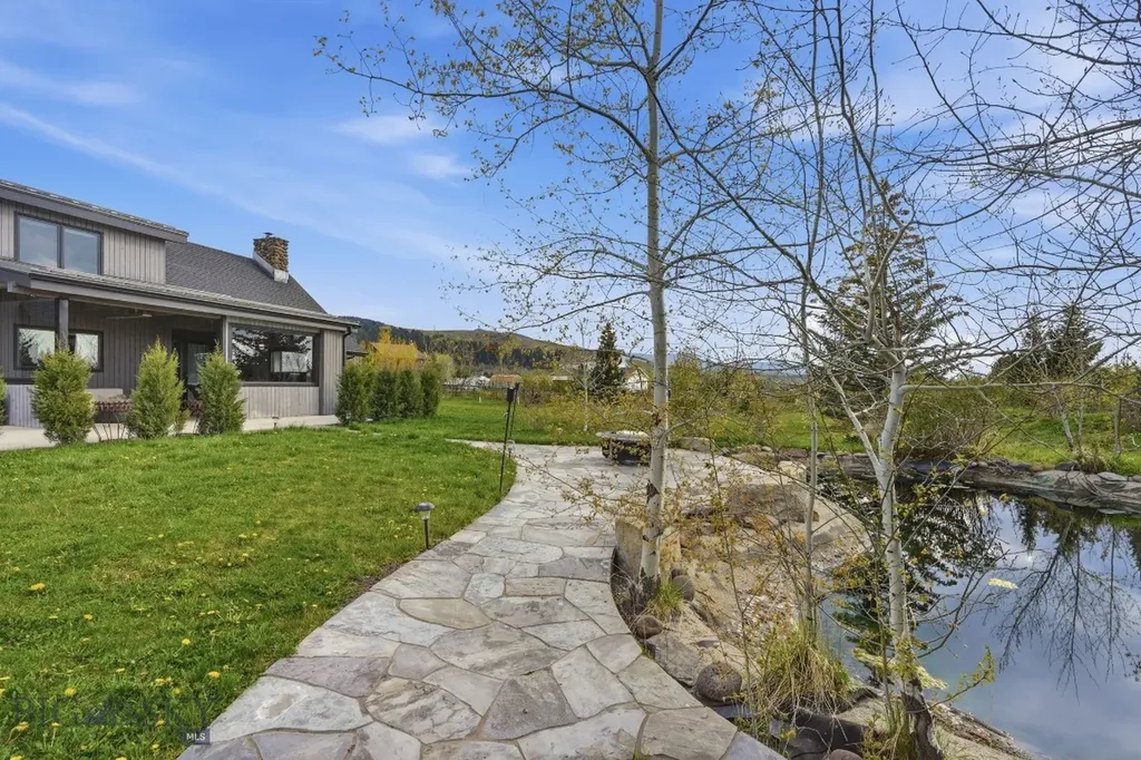 1589 Cougar Drive Bozeman MT 59718