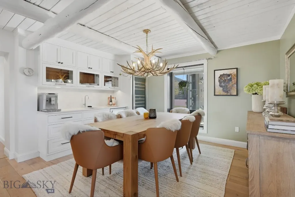 1589 Cougar Drive Bozeman MT 59718