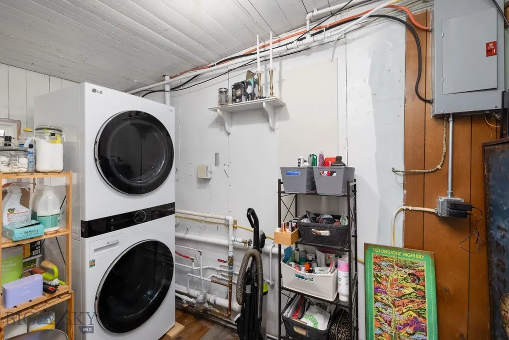 232 S F Street Livingston MT 59047