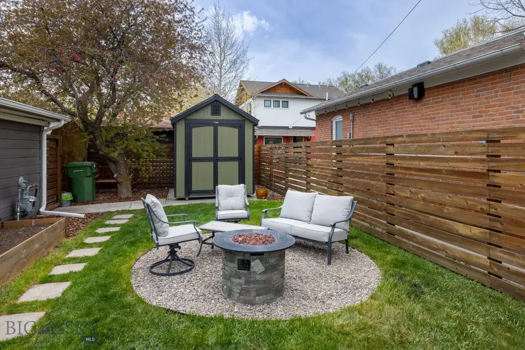 232 S F Street Livingston MT 59047