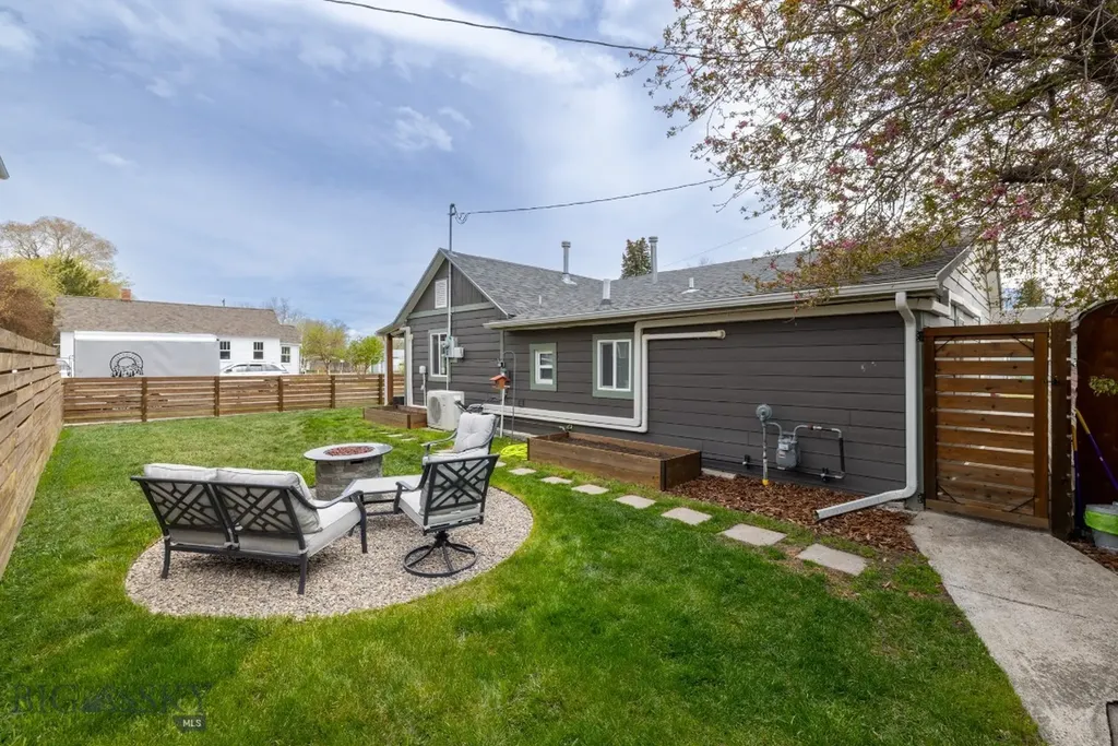 232 S F Street Livingston MT 59047