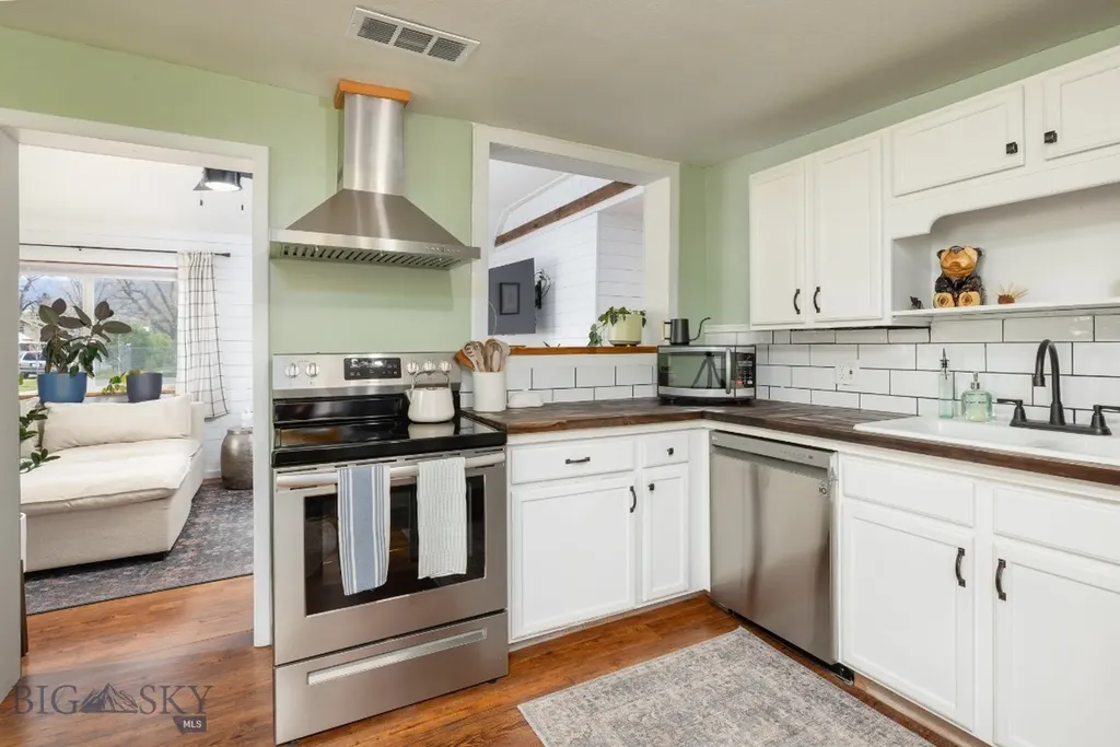 232 S F Street Livingston MT 59047