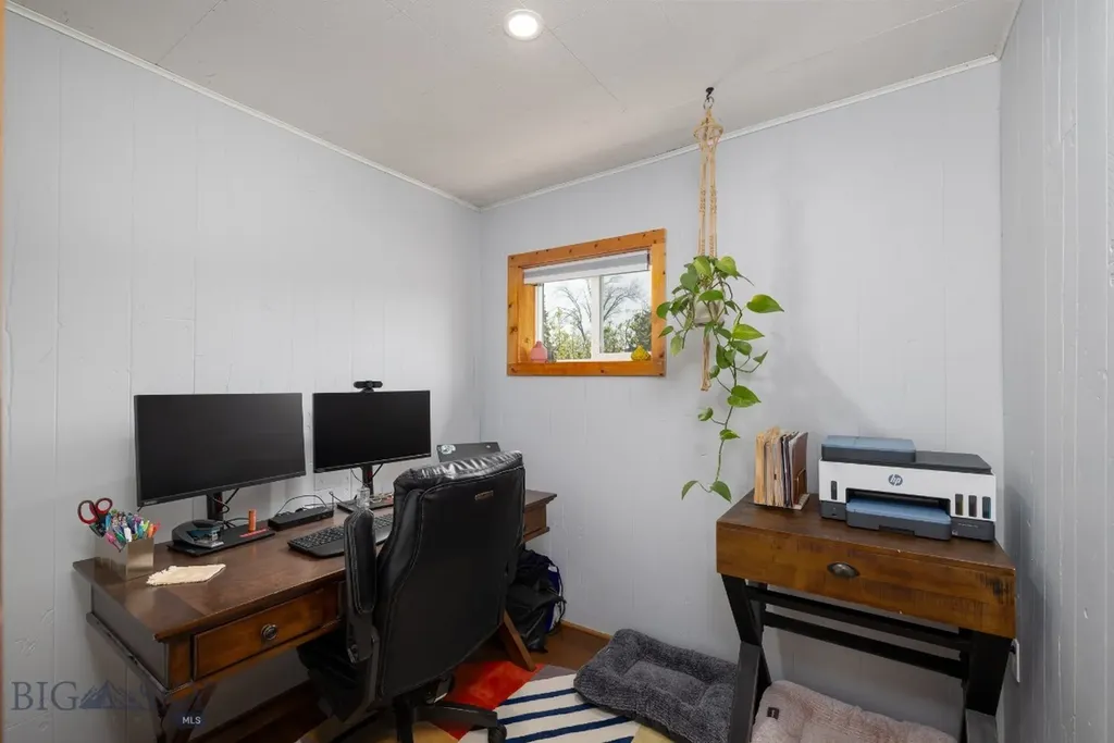 232 S F Street Livingston MT 59047