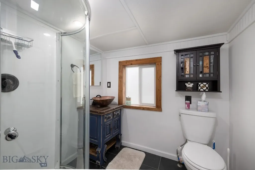 232 S F Street Livingston MT 59047