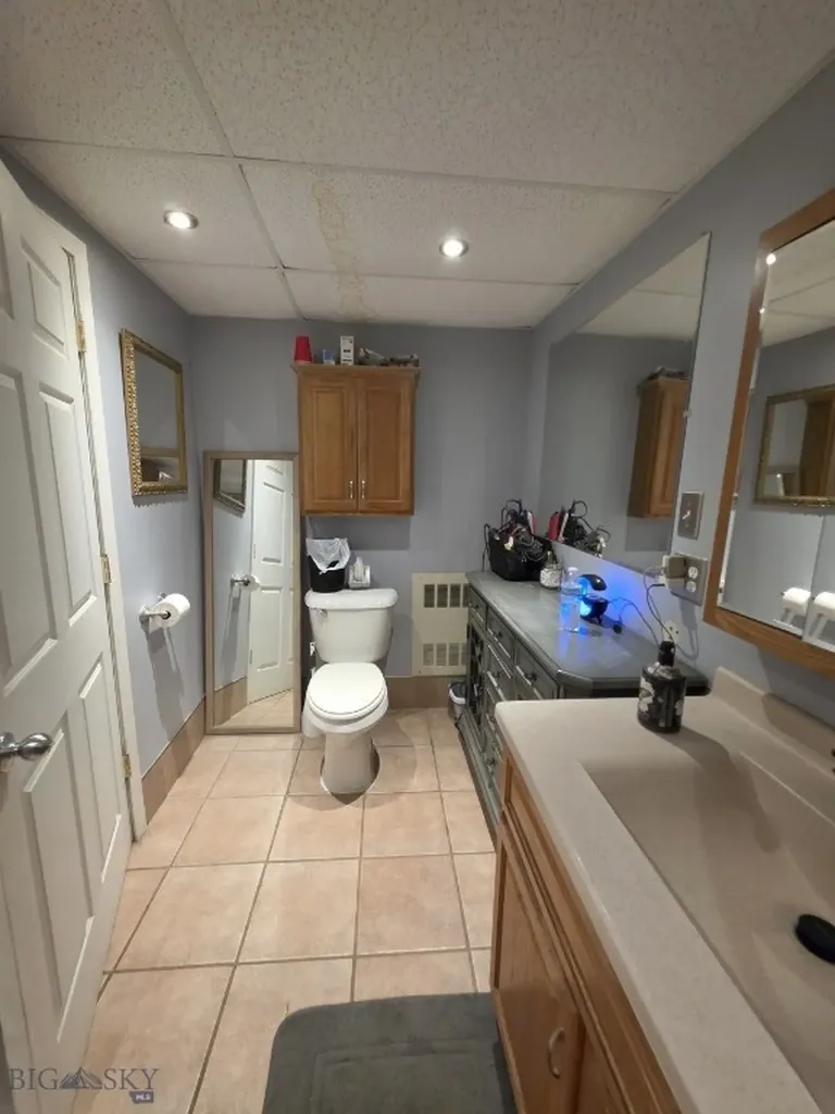 806 Majors Street Butte MT 59701