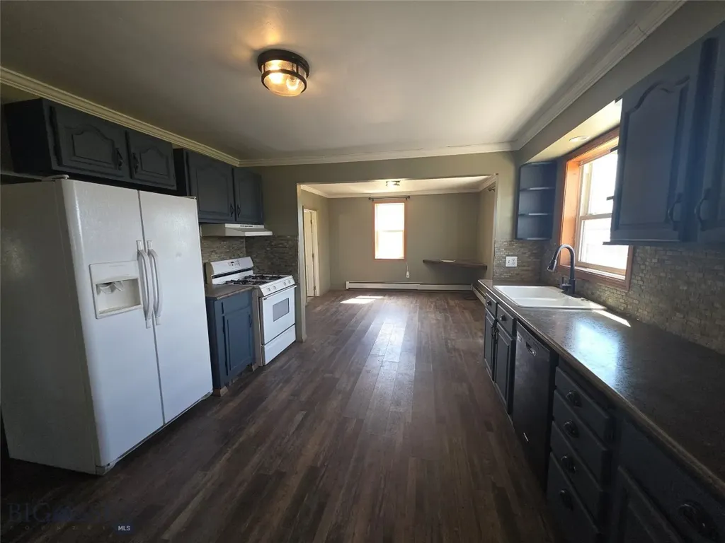 806 Majors Street Butte MT 59701
