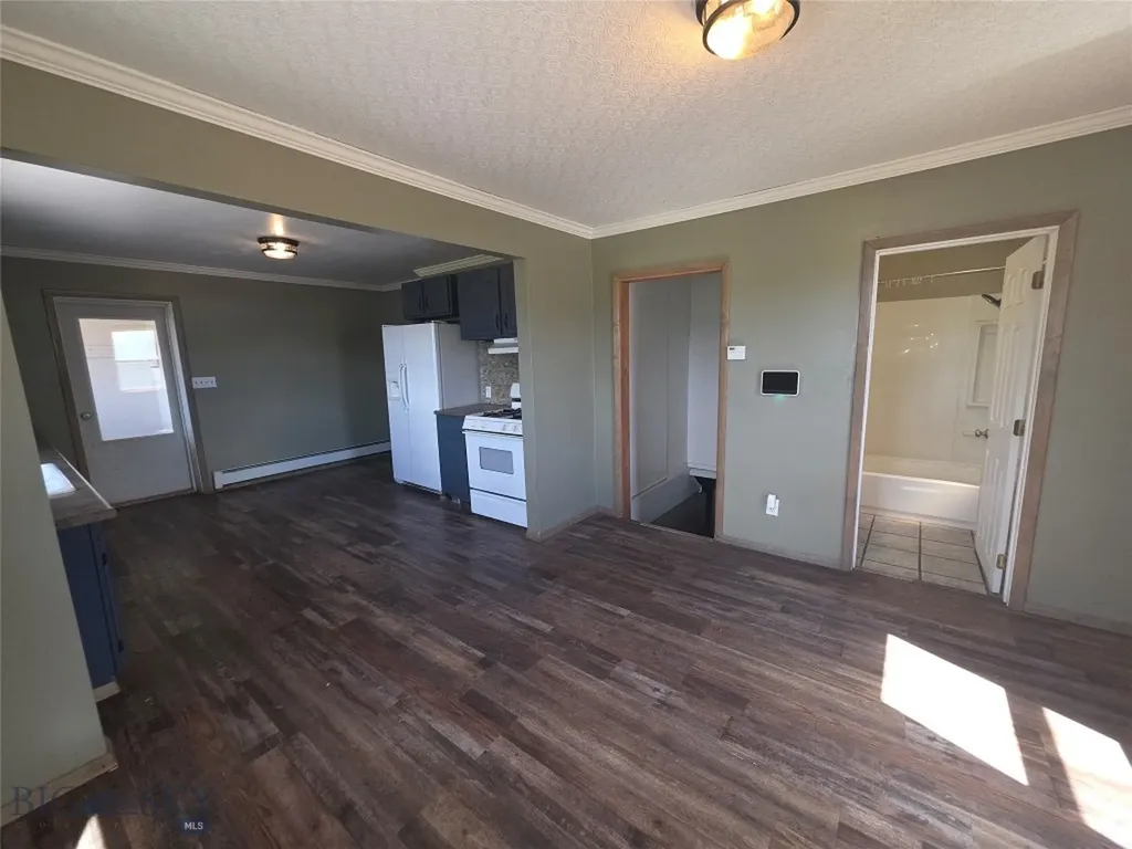 806 Majors Street Butte MT 59701