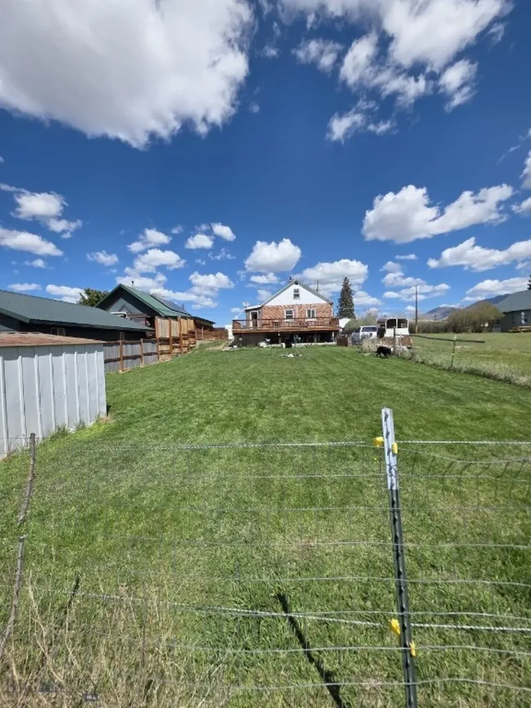806 Majors Street Butte MT 59701