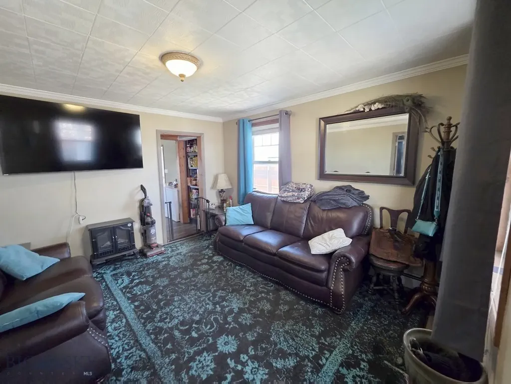 806 Majors Street Butte MT 59701
