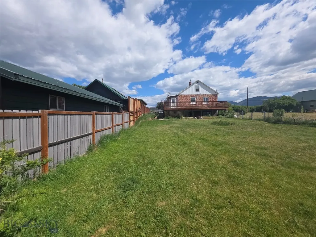 806 Majors Street Butte MT 59701