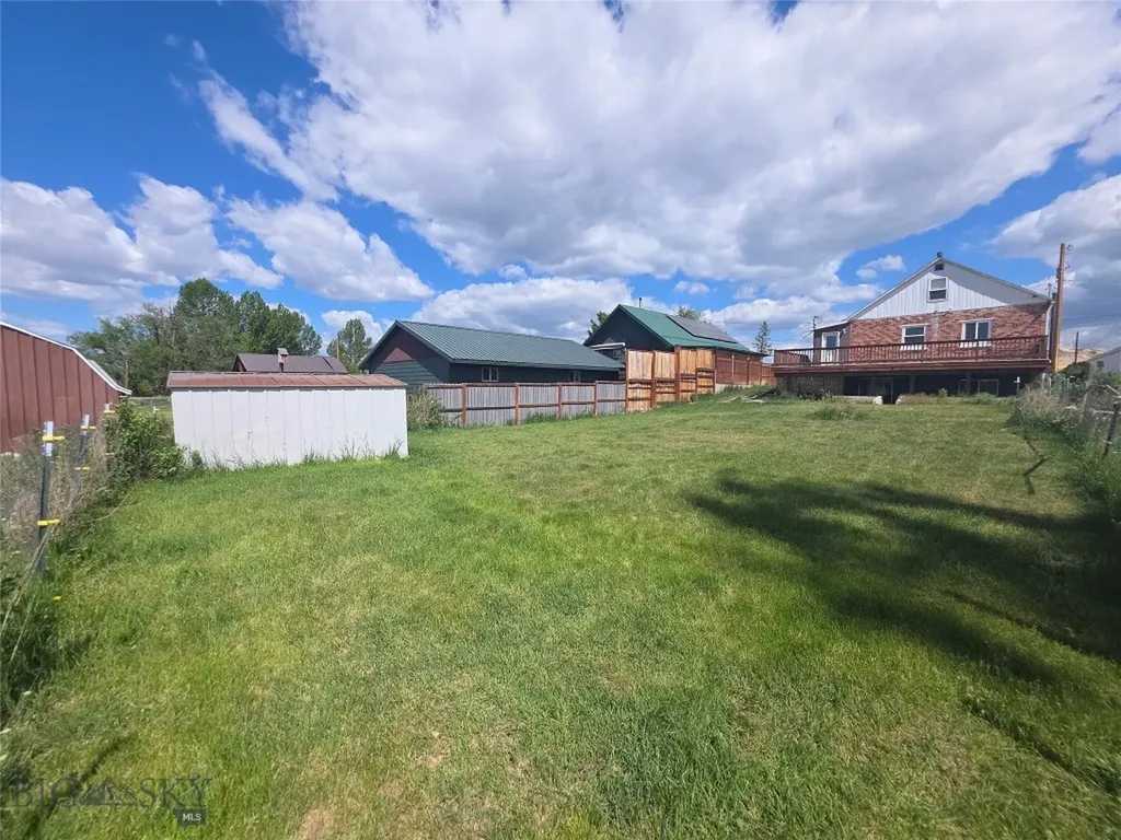 806 Majors Street Butte MT 59701