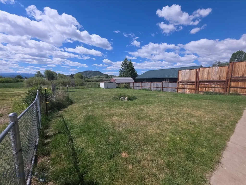 806 Majors Street Butte MT 59701