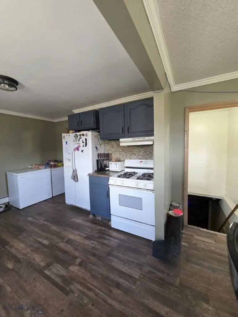 806 Majors Street Butte MT 59701