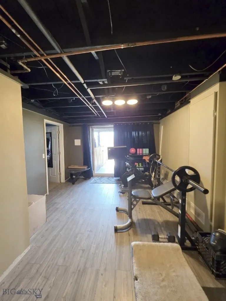806 Majors Street Butte MT 59701