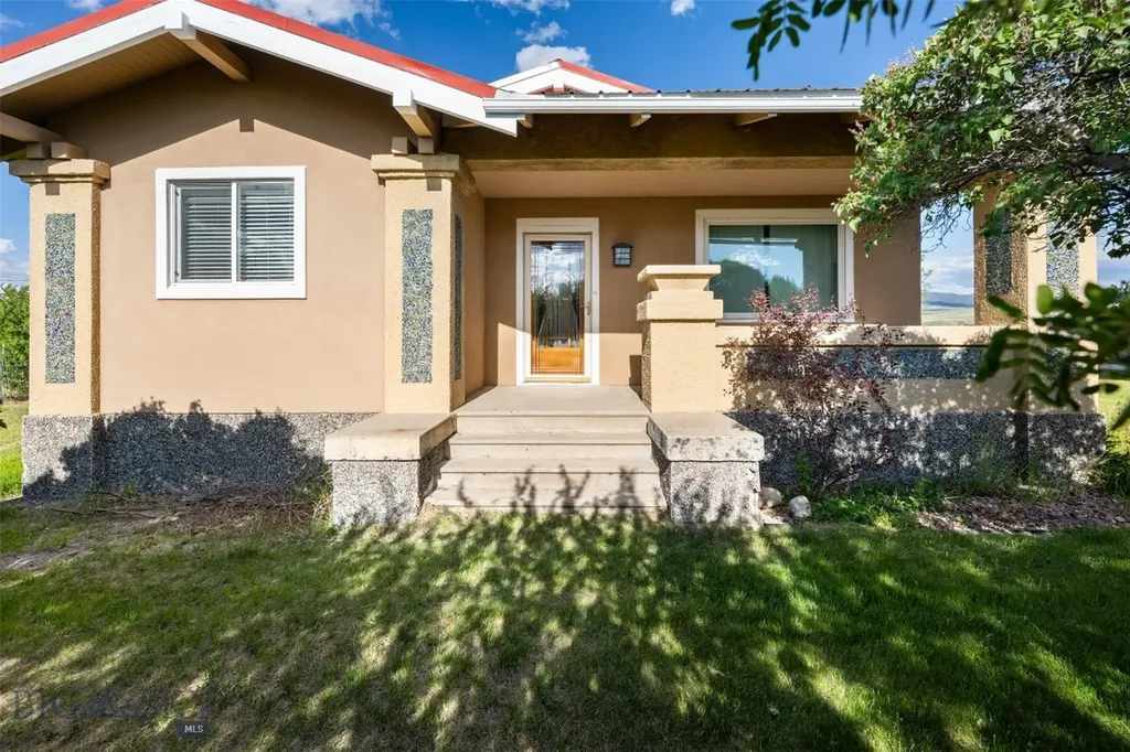 47 Tristan River Lane Deer Lodge MT 59722