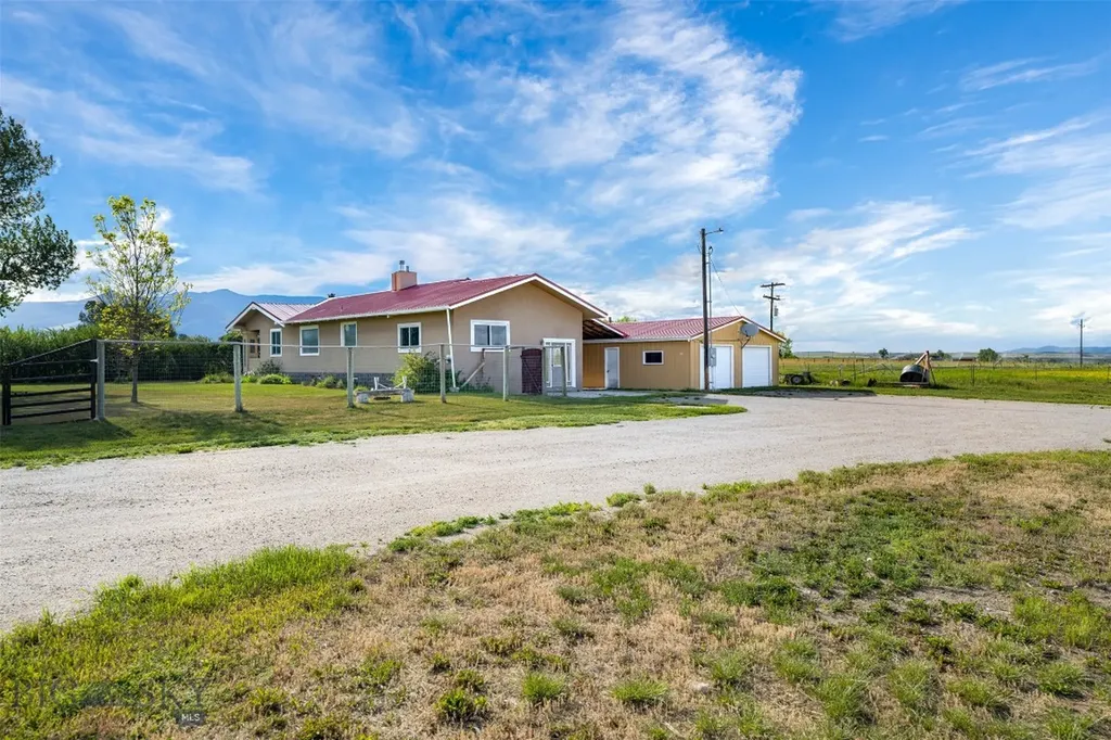 47 Tristan River Lane Deer Lodge MT 59722