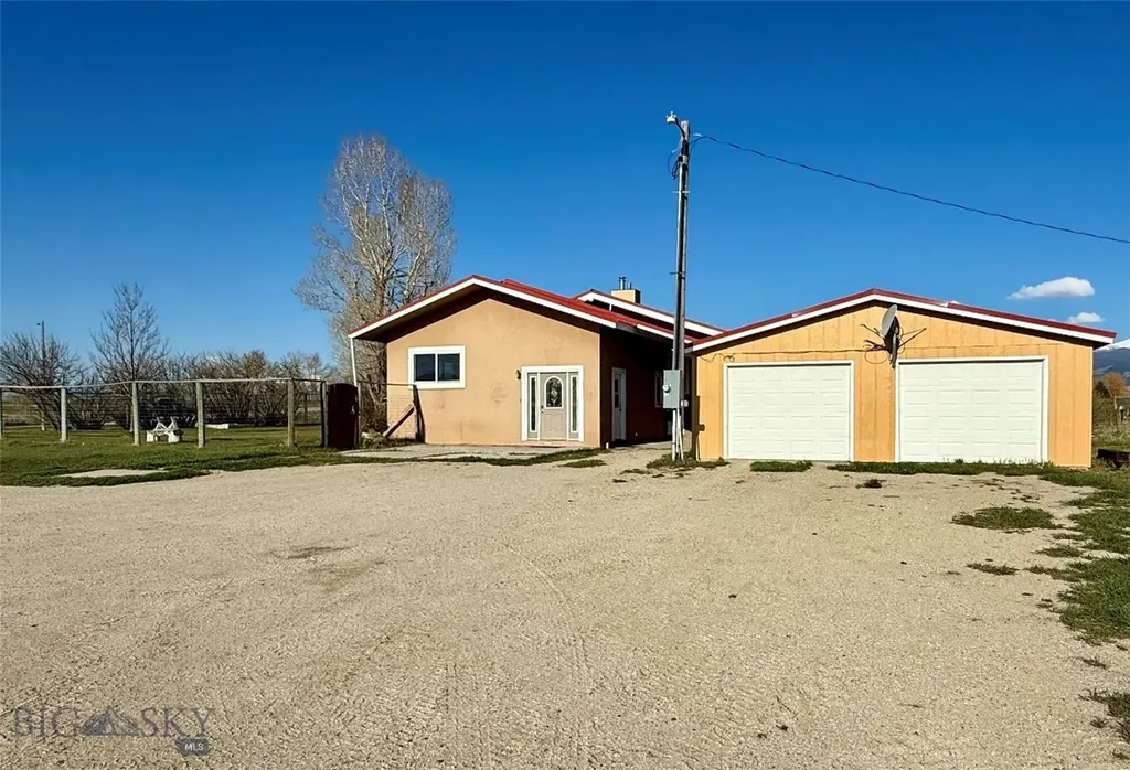 47 Tristan River Lane Deer Lodge MT 59722