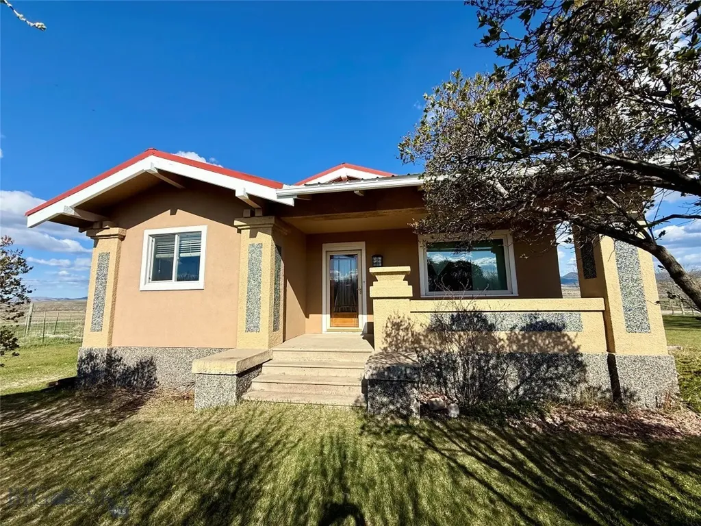 47 Tristan River Lane Deer Lodge MT 59722