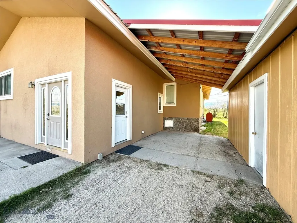 47 Tristan River Lane Deer Lodge MT 59722