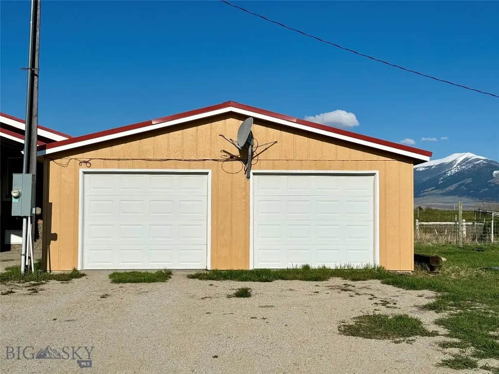 47 Tristan River Lane Deer Lodge MT 59722