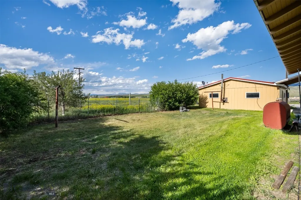 47 Tristan River Lane Deer Lodge MT 59722