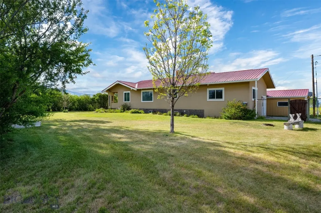 47 Tristan River Lane Deer Lodge MT 59722