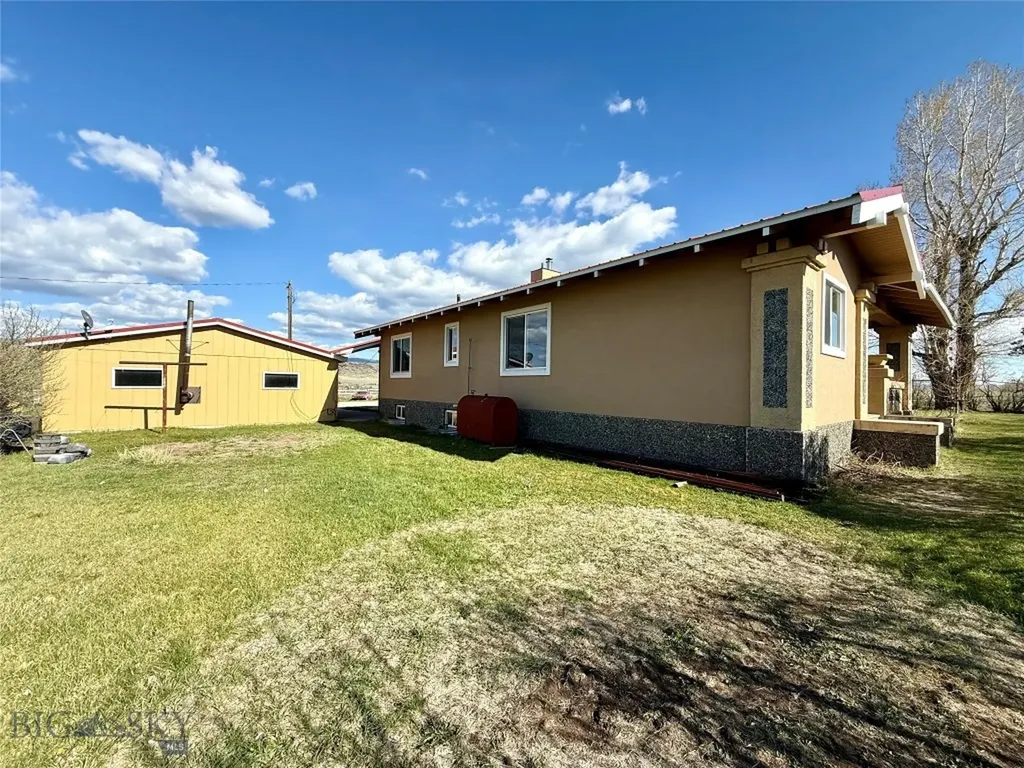 47 Tristan River Lane Deer Lodge MT 59722