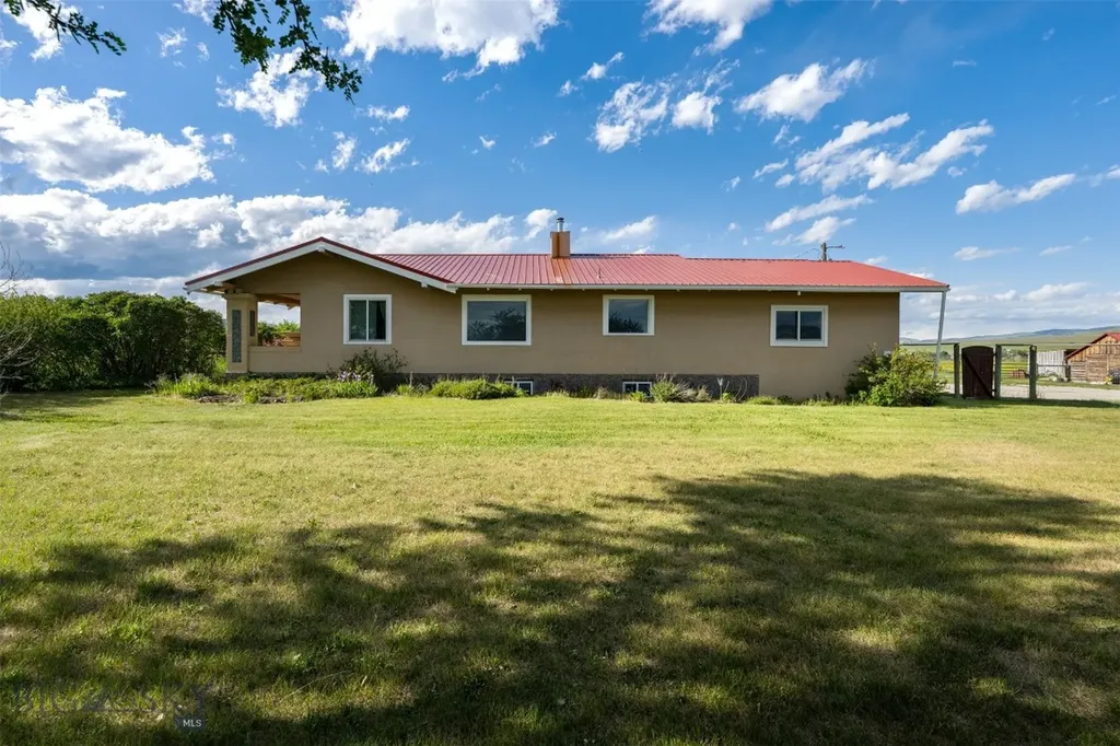 47 Tristan River Lane Deer Lodge MT 59722