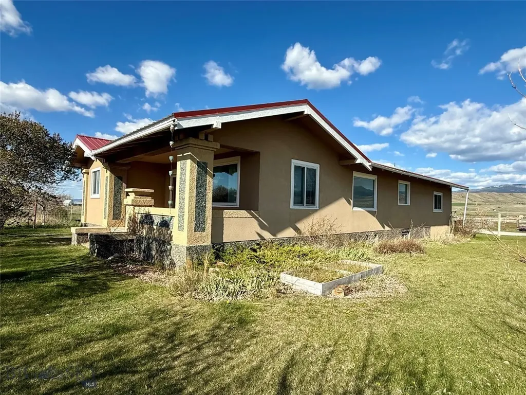 47 Tristan River Lane Deer Lodge MT 59722