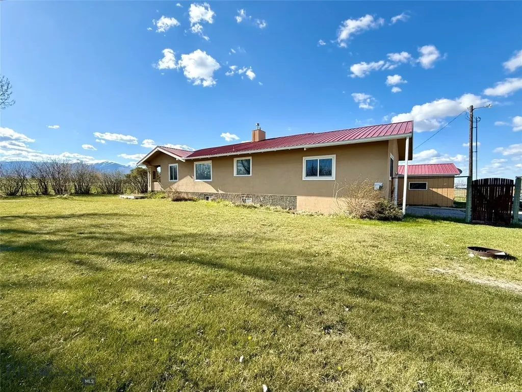47 Tristan River Lane Deer Lodge MT 59722