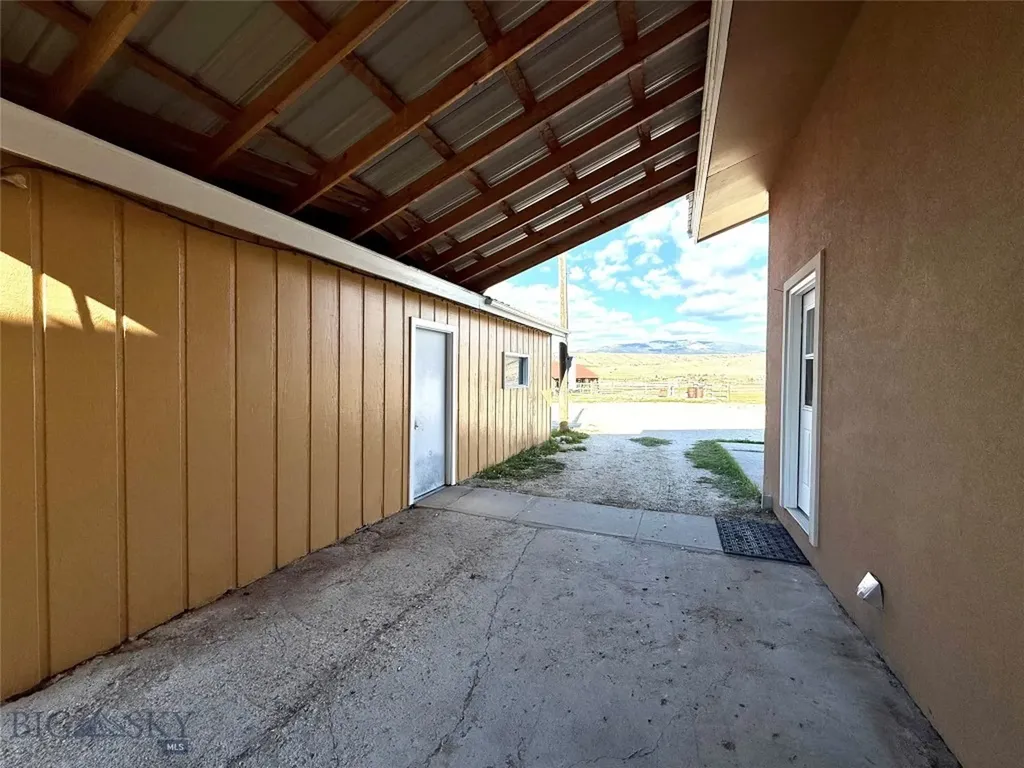 47 Tristan River Lane Deer Lodge MT 59722