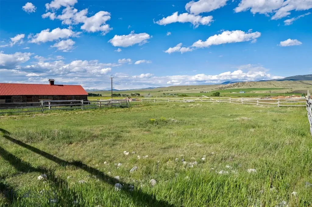 47 Tristan River Lane Deer Lodge MT 59722