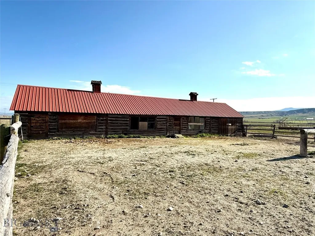 47 Tristan River Lane Deer Lodge MT 59722