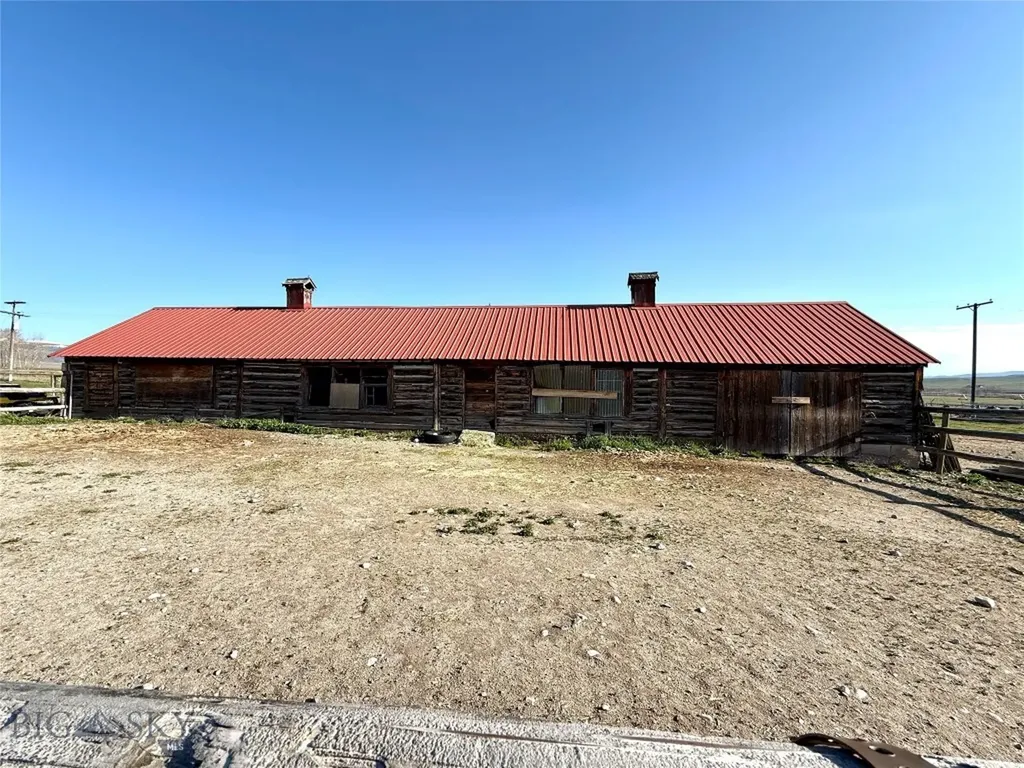 47 Tristan River Lane Deer Lodge MT 59722