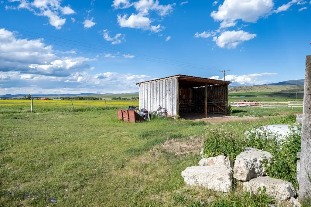 47 Tristan River Lane Deer Lodge MT 59722